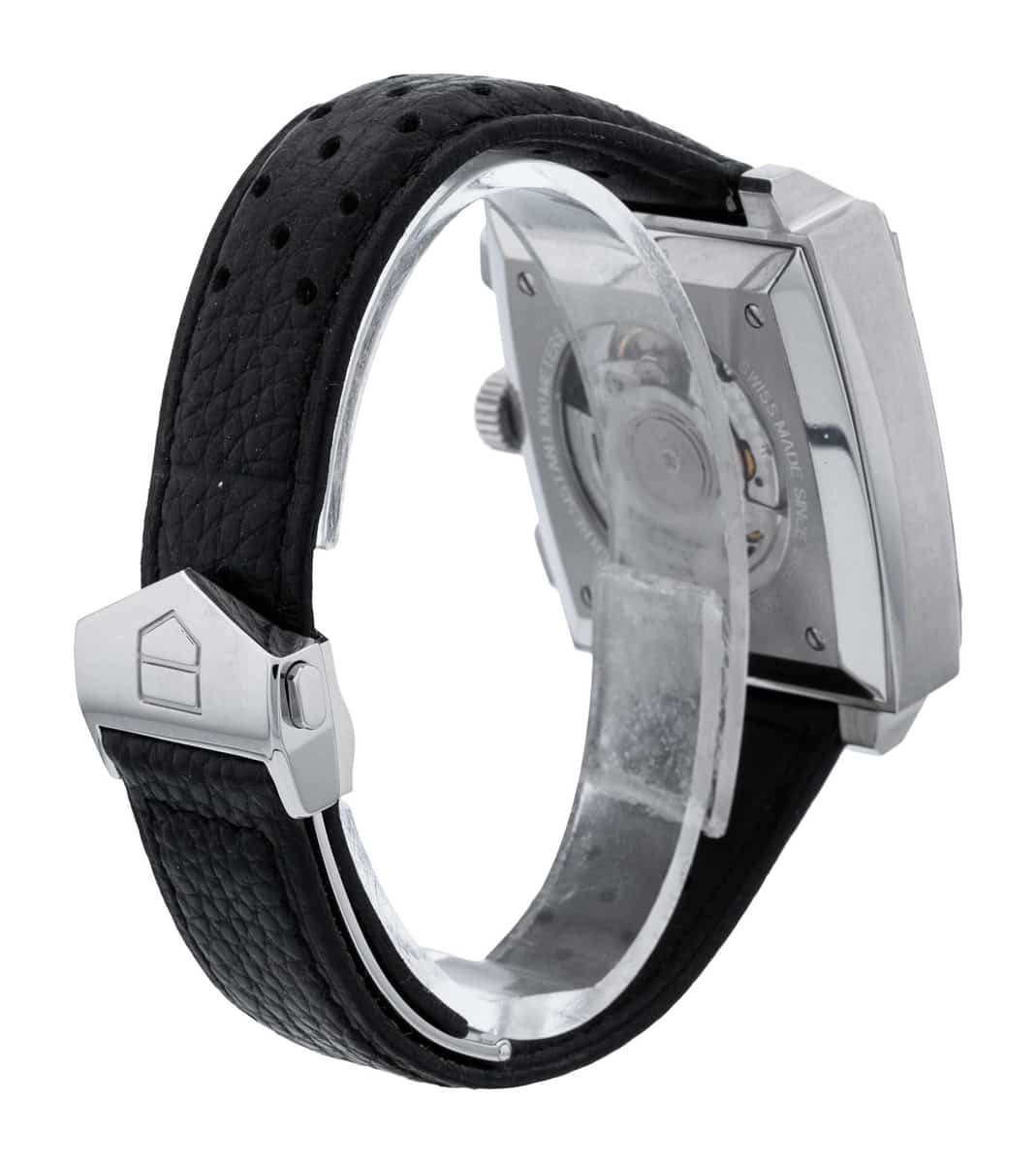 Tag Heuer Monaco CAW2110.FC6177 Tag Heuer Monaco CAW2110.FC6177